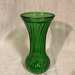 Gorgeous Glass Vase